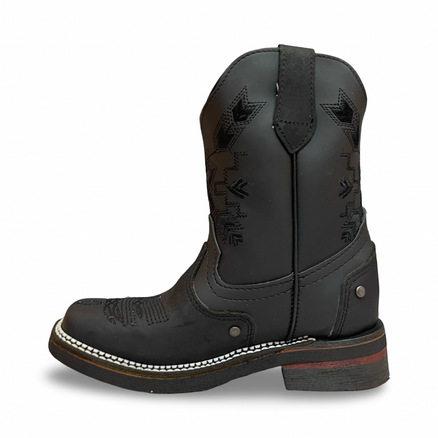 BOTA NIÑO MAURY 042