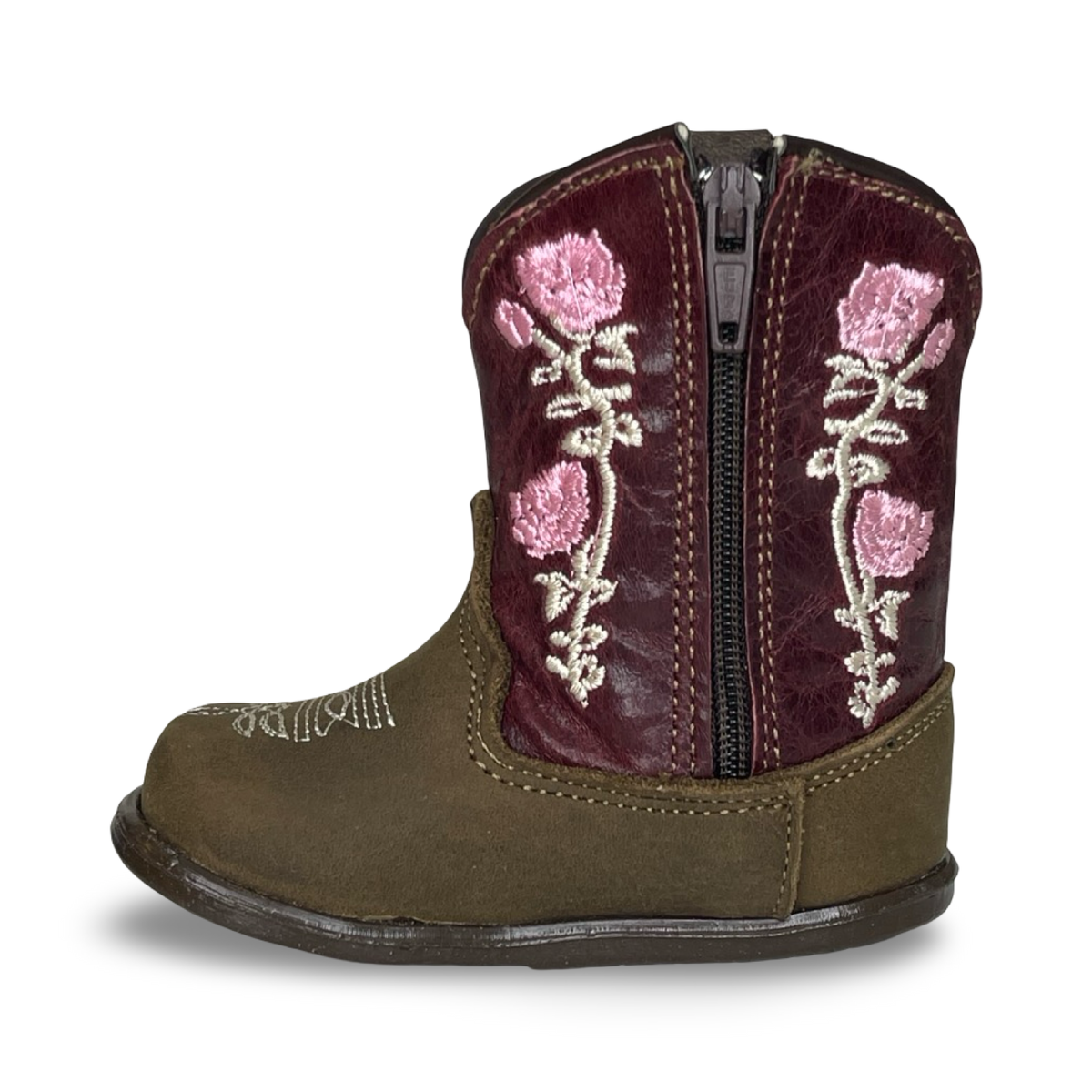 BOTA NIÑA-BEBÉ MIRO 009