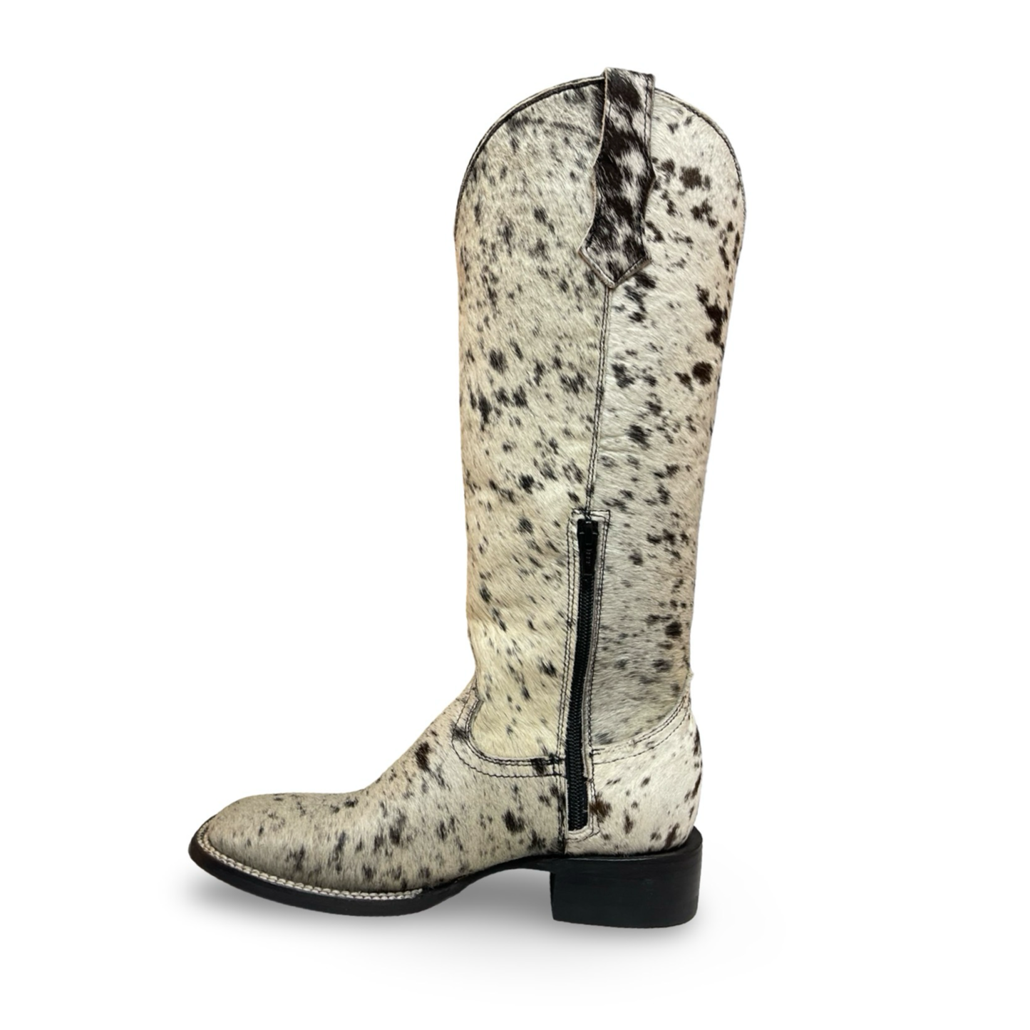 BOTA DAMA BUCEFALO 037