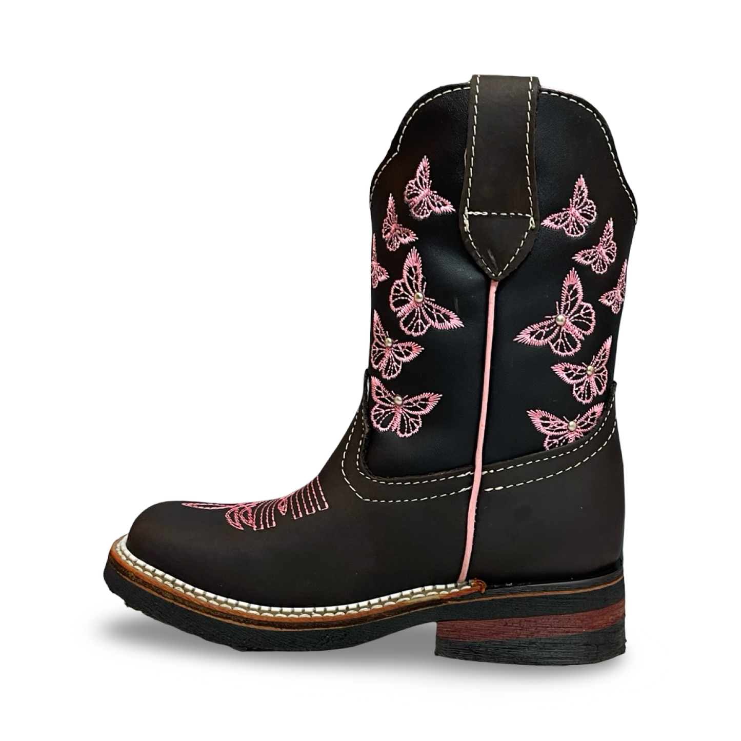 BOTA NIÑA MAURY 045