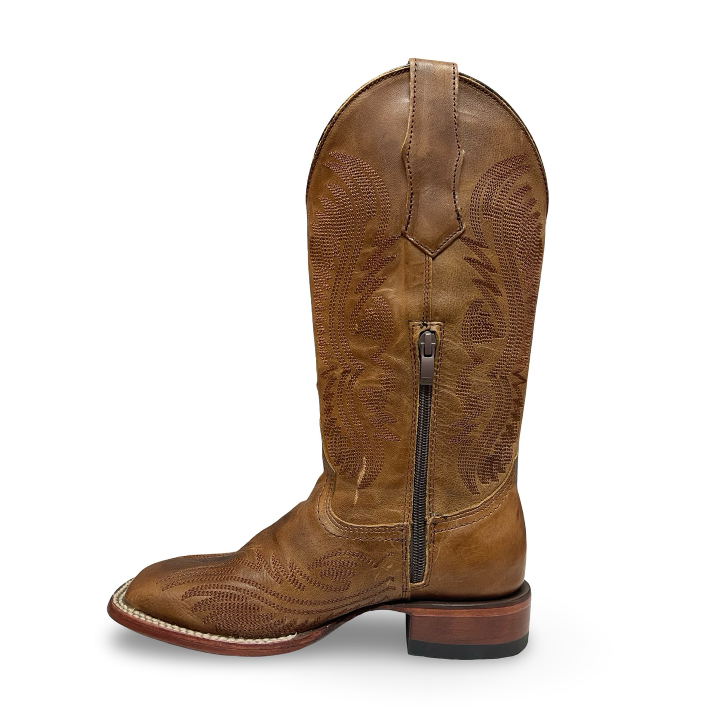 BOTA DAMA BUCEFALO 039