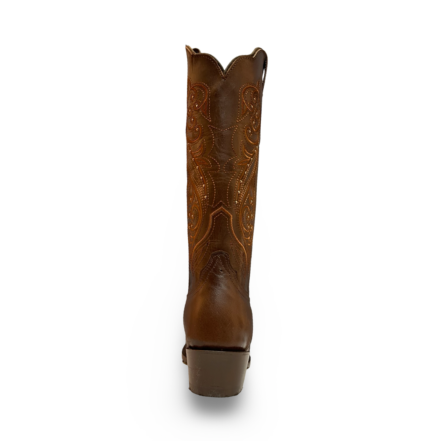 BOTA DAMA HACIENDA 019