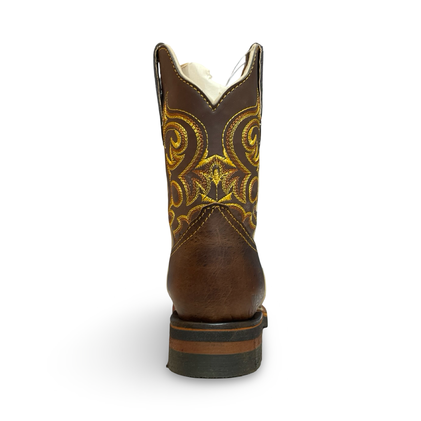 BOTA NIÑO MAURY 013