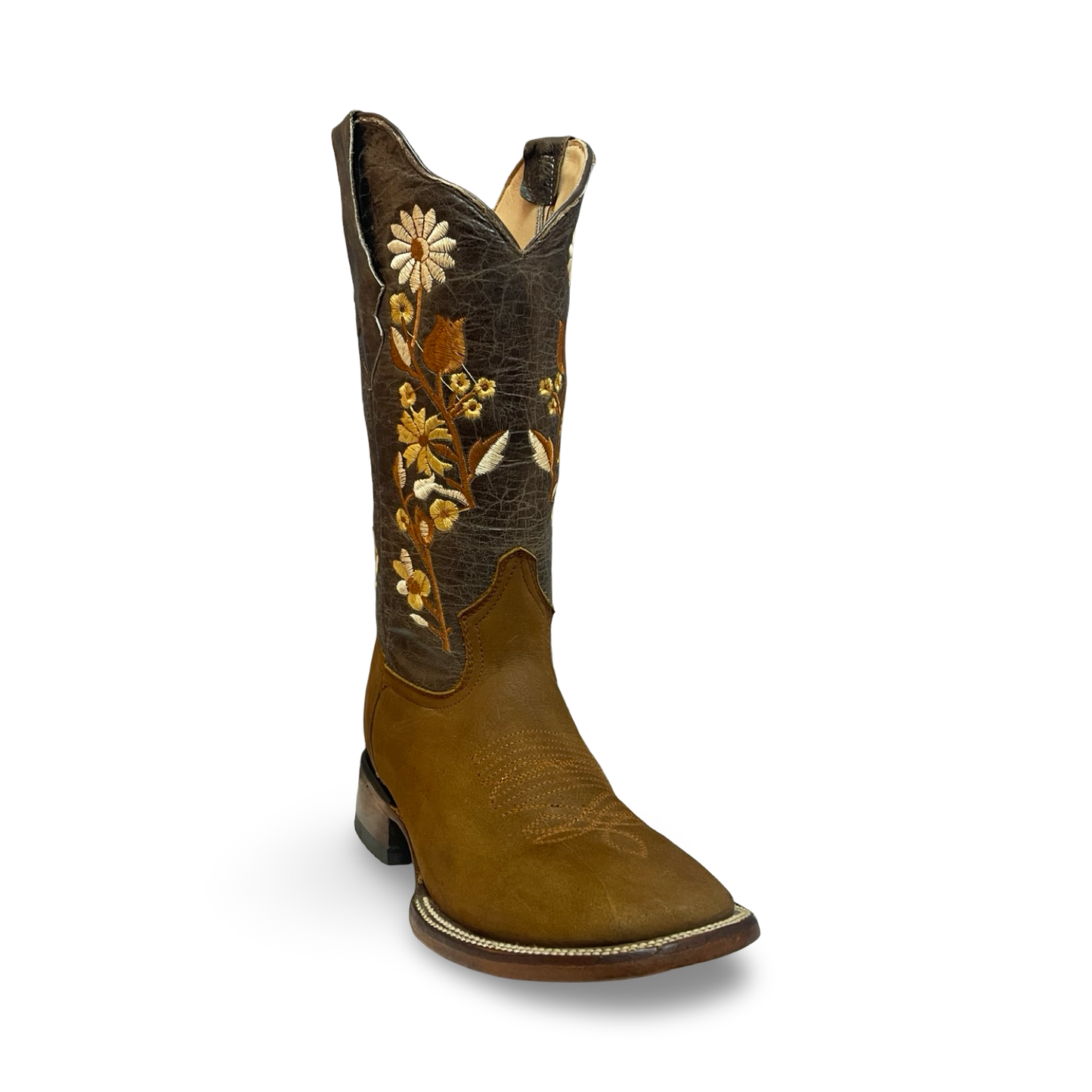 BOTA DAMA BRANGUS 002