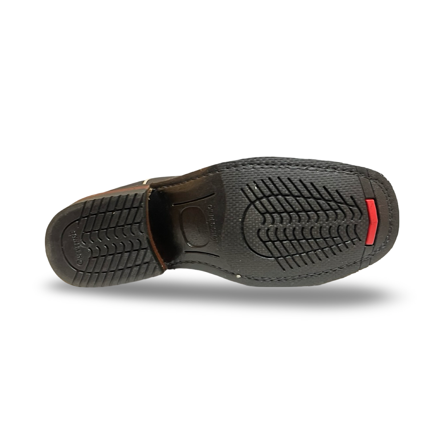 BOTA CABALLERO CHEYENNE 031