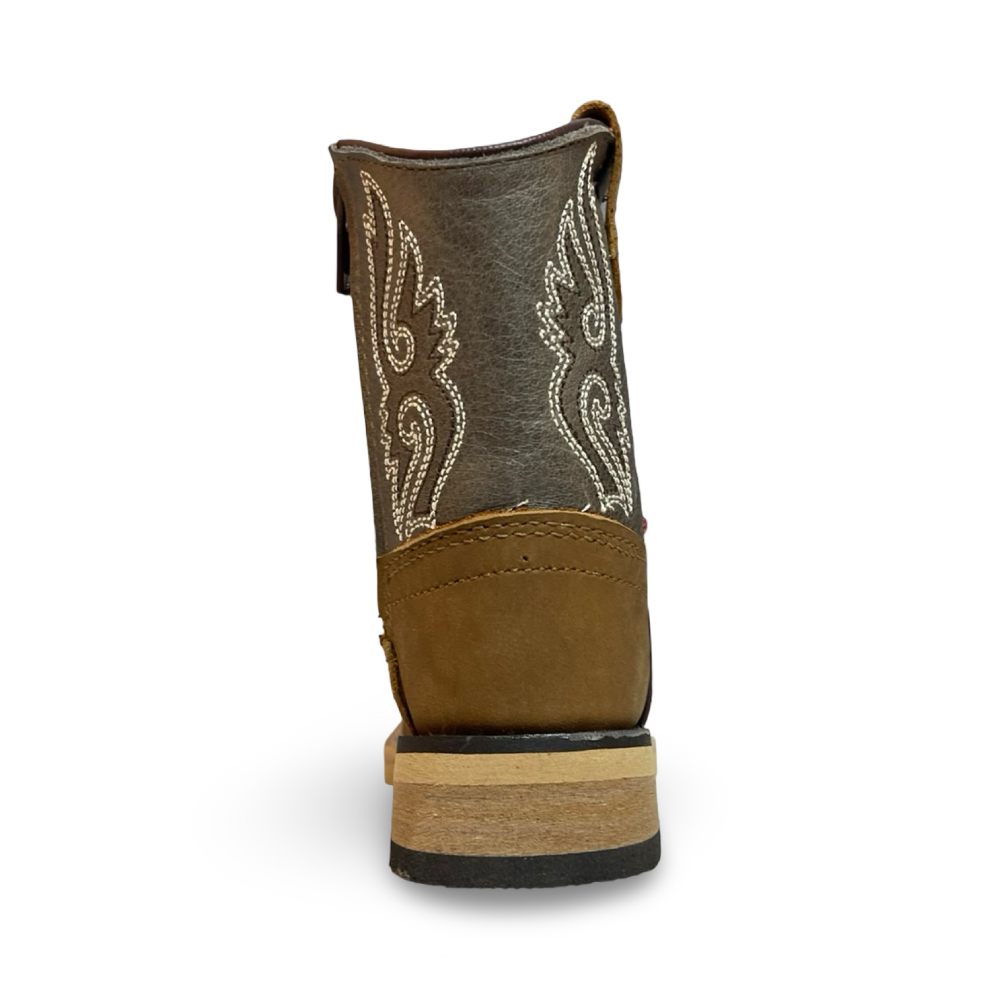 BOTA BEBÉ NIÑO MAURY 003