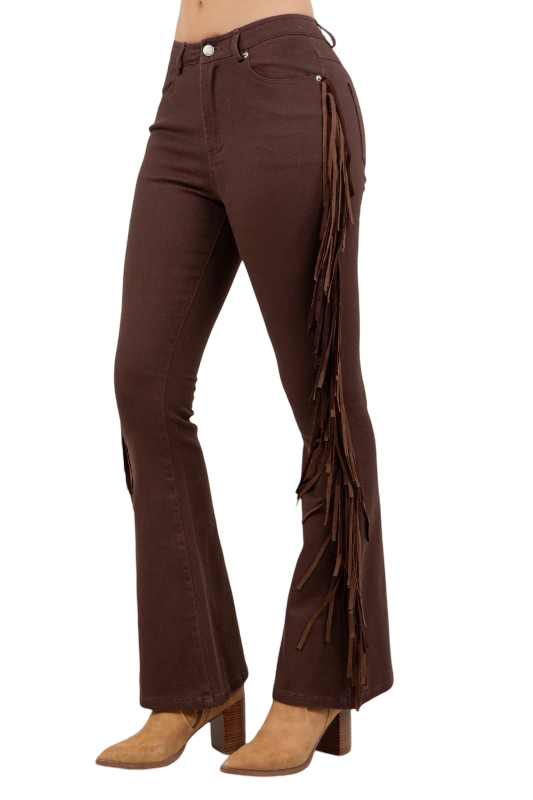 PANTALON WESTERN SIP6433A