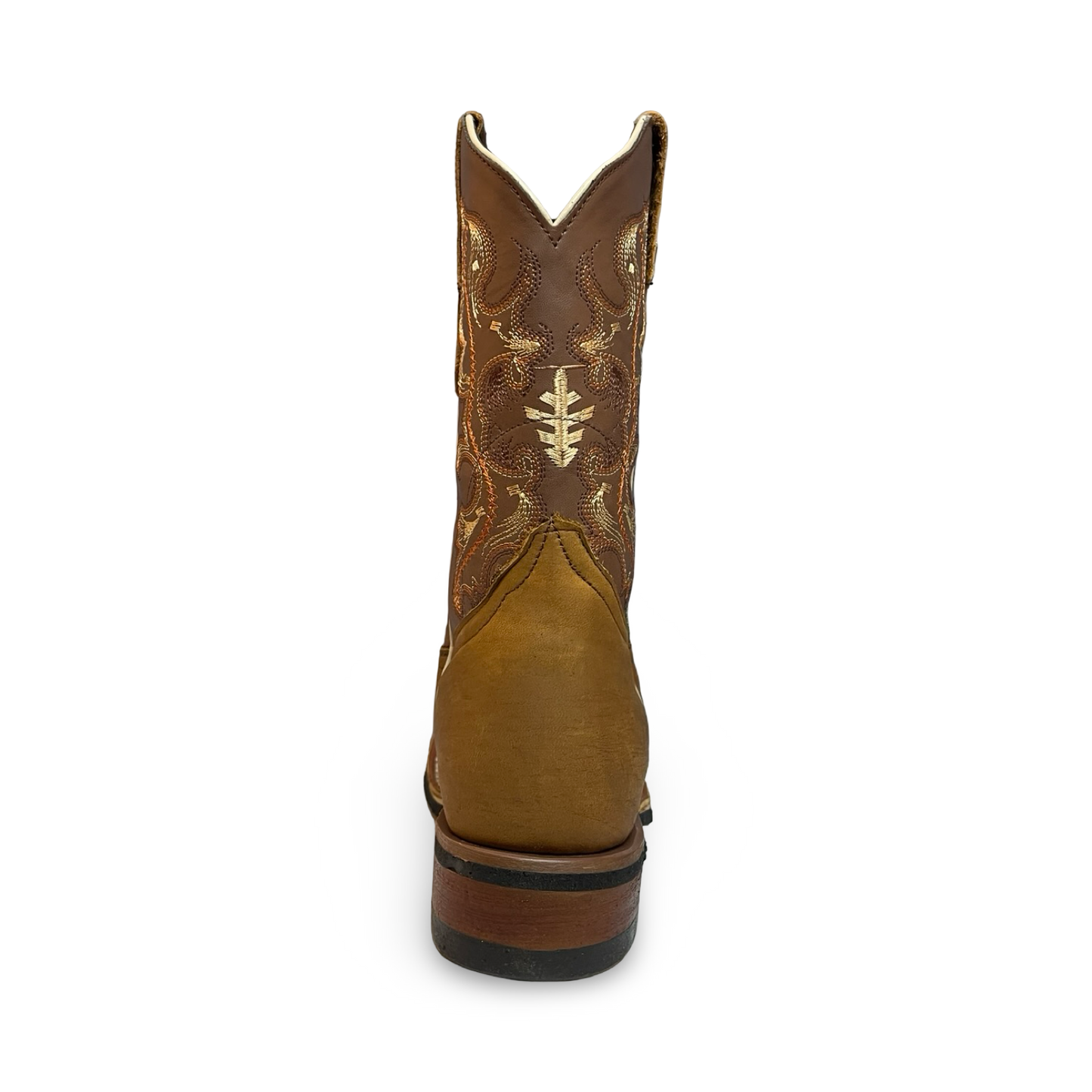 BOTA CABALLERO CHEYENNE 034