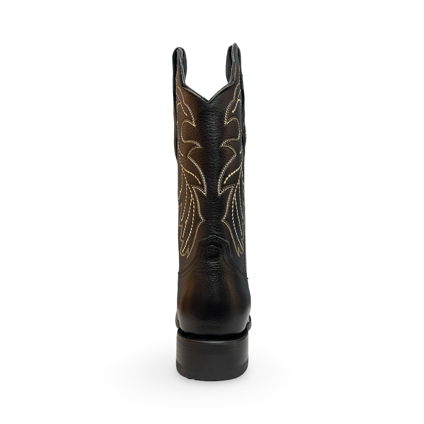 BOTA CABALLERO BUCEFALO 014