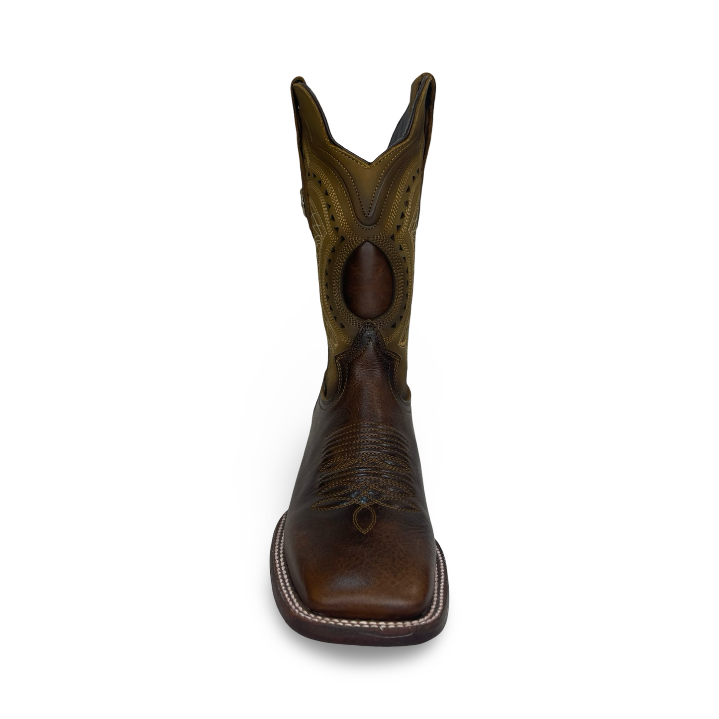 BOTA CABALLERO BUCEFALO 034