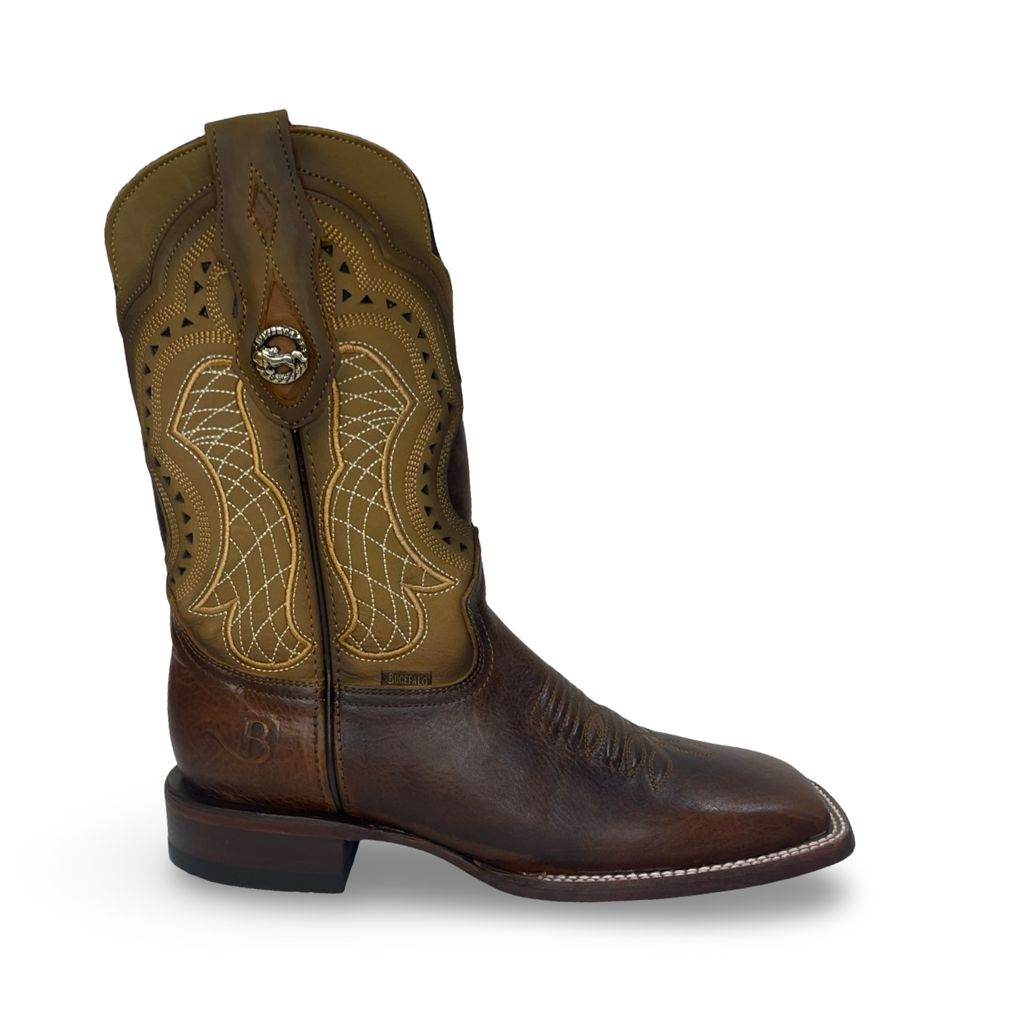 BOTA CABALLERO BUCEFALO 034