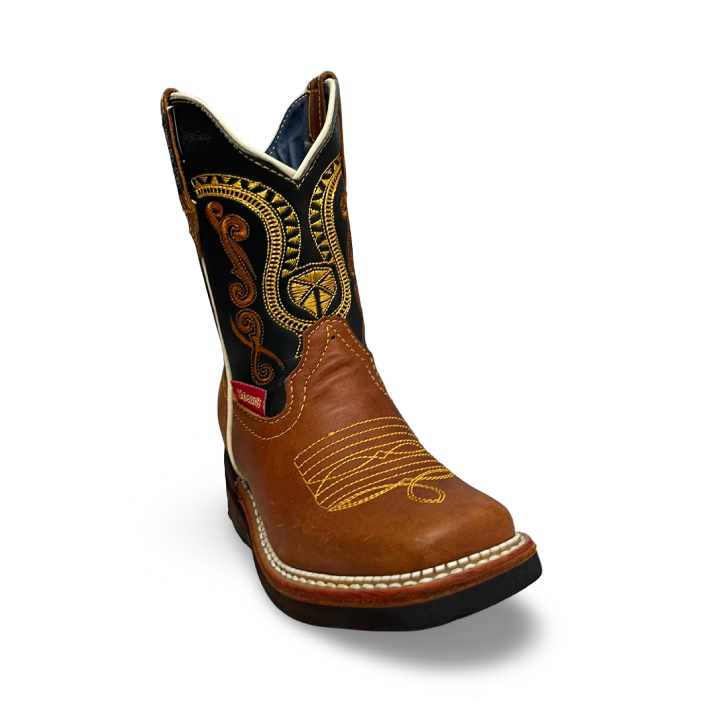 BOTA NIÑO MAURY 041