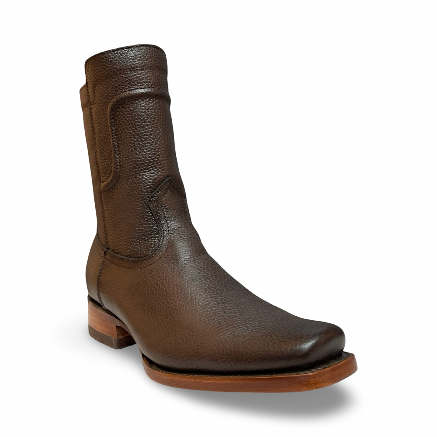 BOTIN CABALLERO KING 004