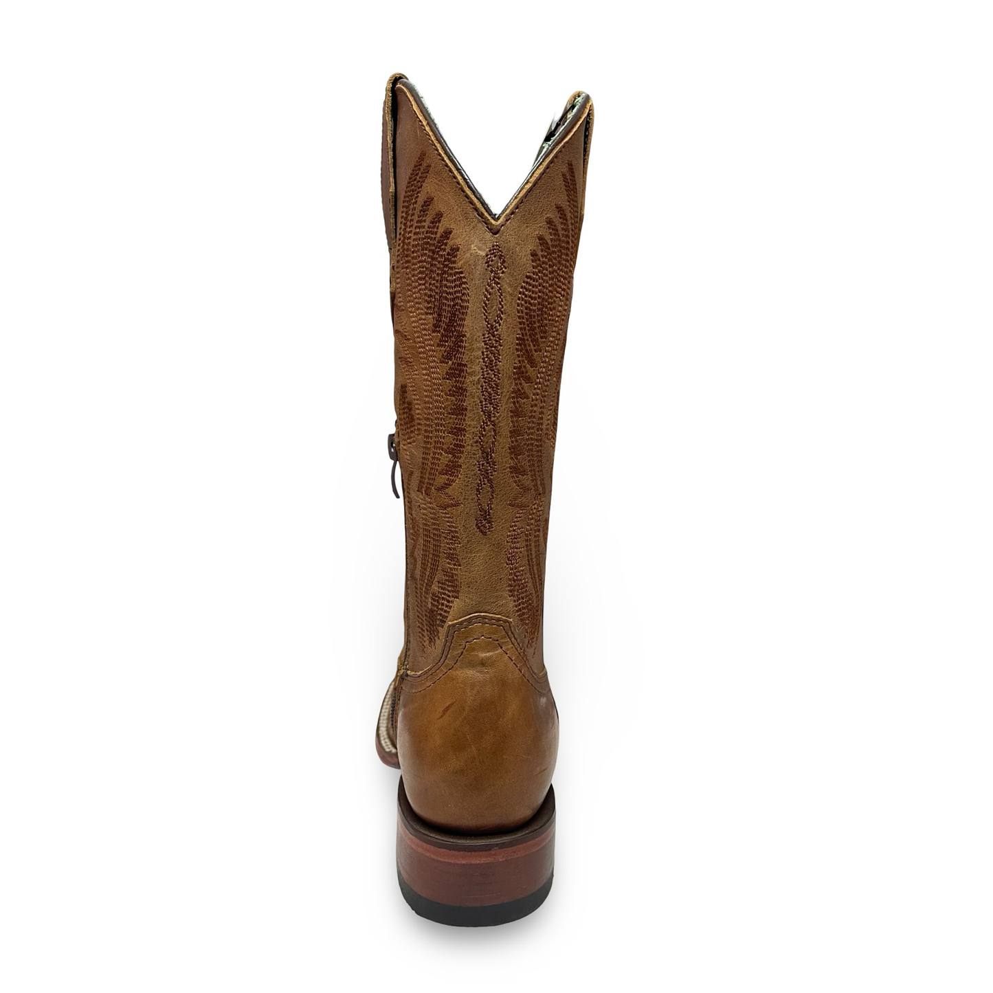 BOTA DAMA BUCEFALO 039