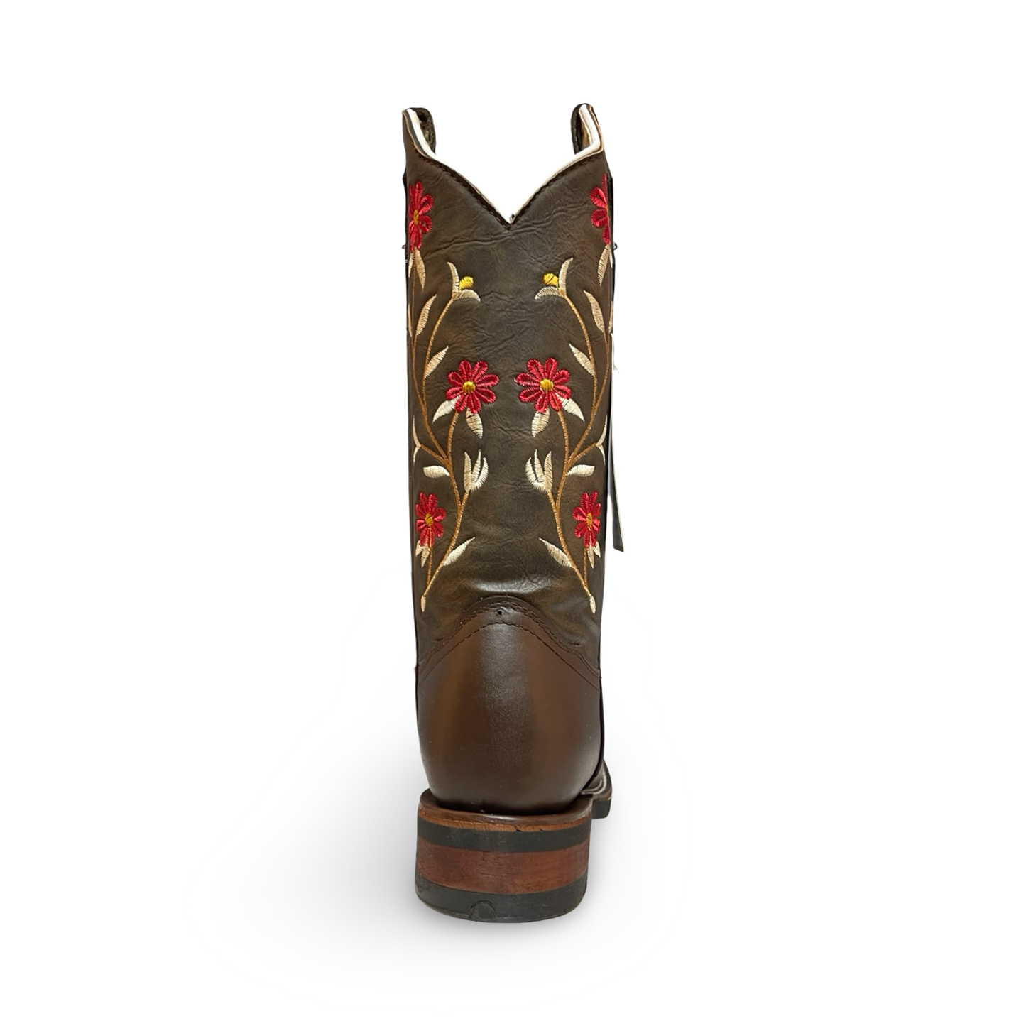BOTA DAMA VALTIERRA 007