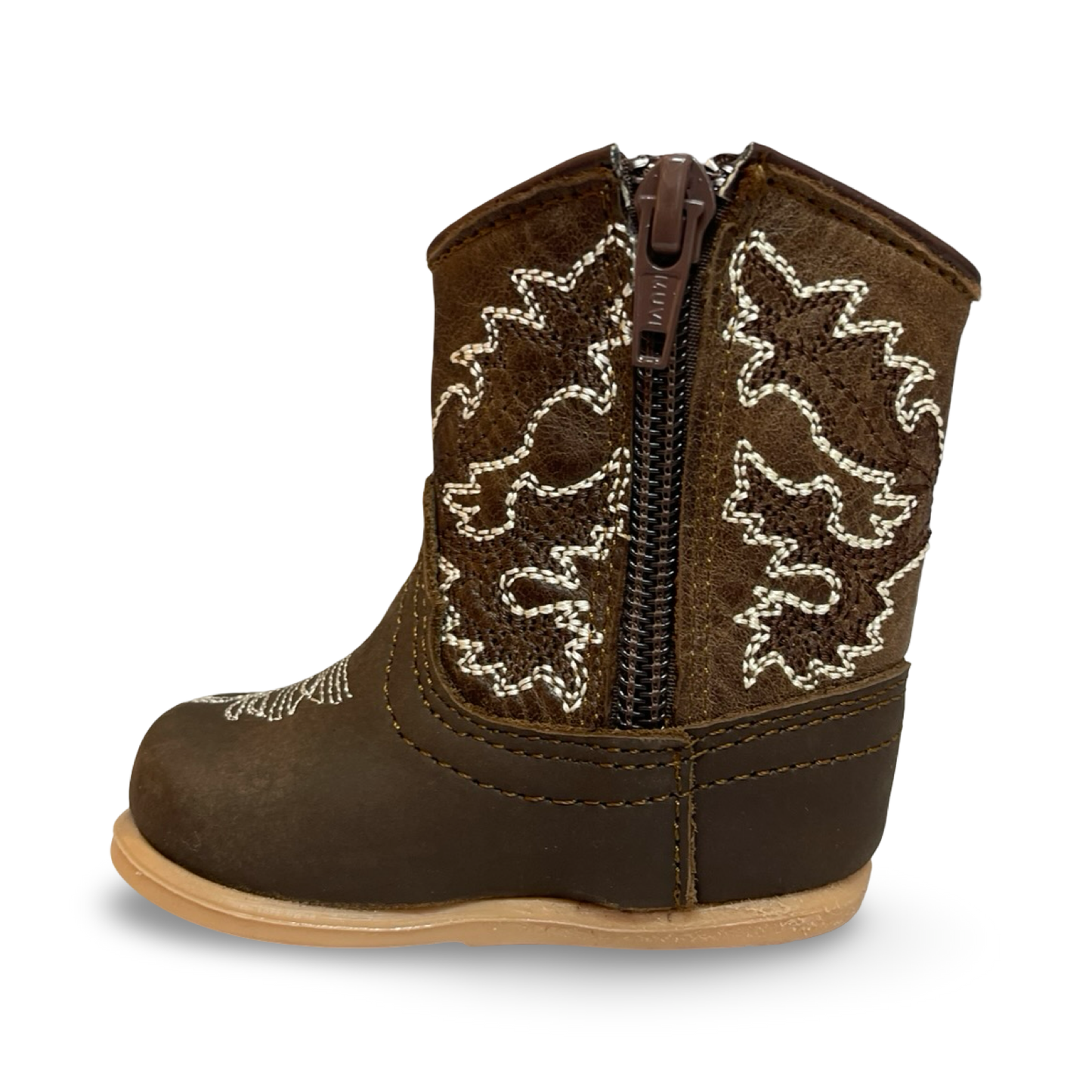BOTA BEBÉ NIÑO MAURY 011
