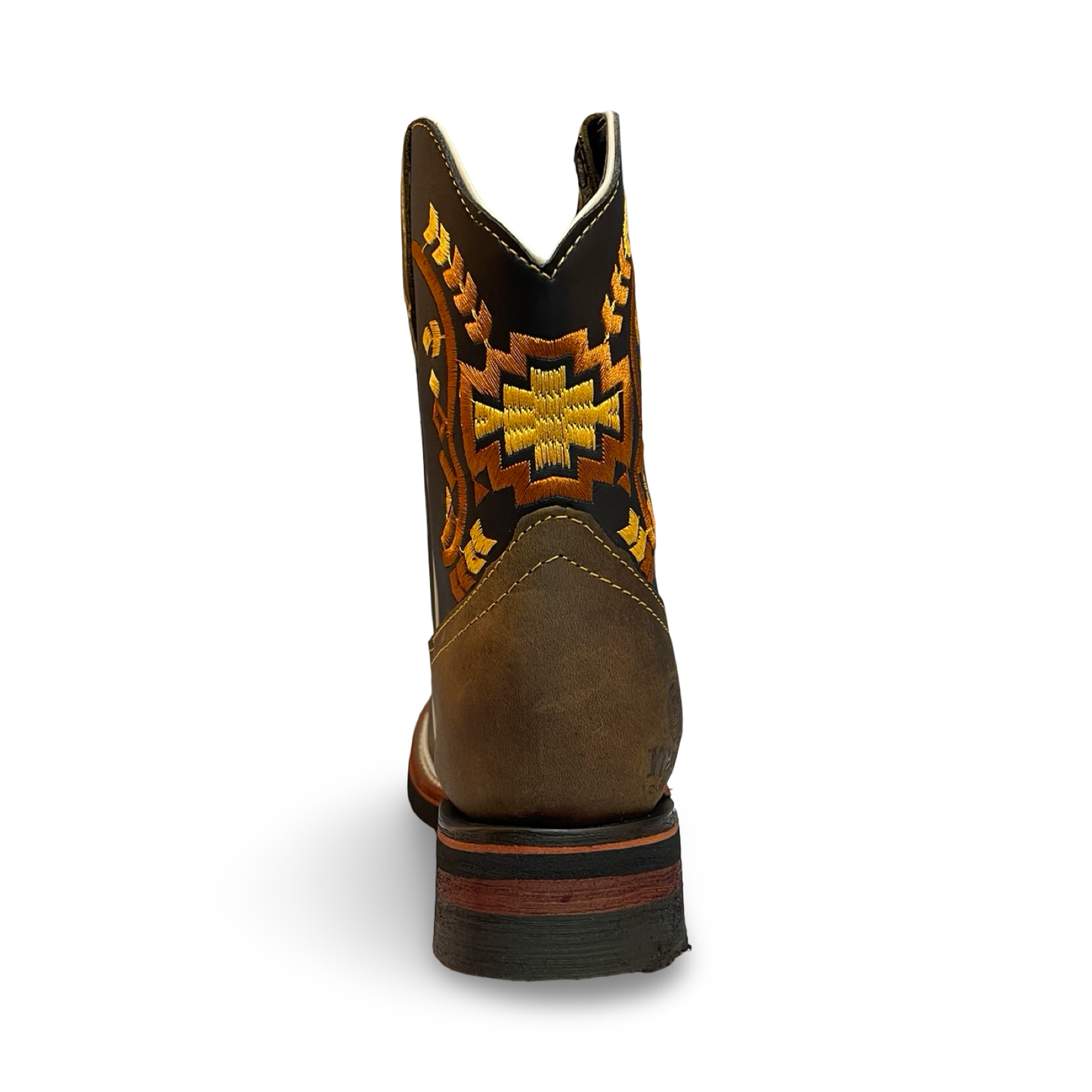 BOTA NIÑO MAURY 019