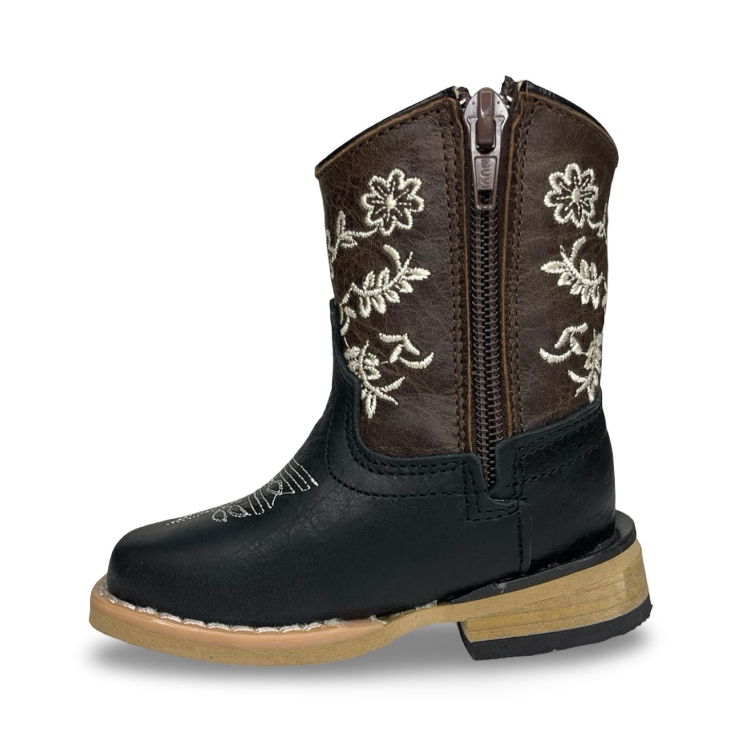 BOTA NIÑA BEBÉ MIRO 005