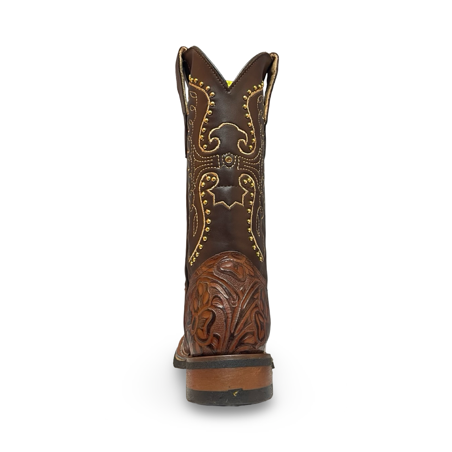 BOTA DAMA CHEROKEE 007