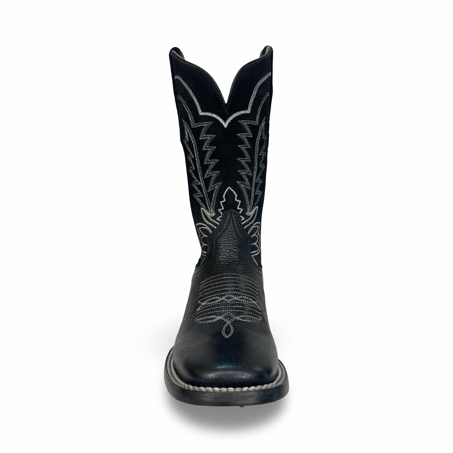 BOTA DAMA BUCEFALO 048
