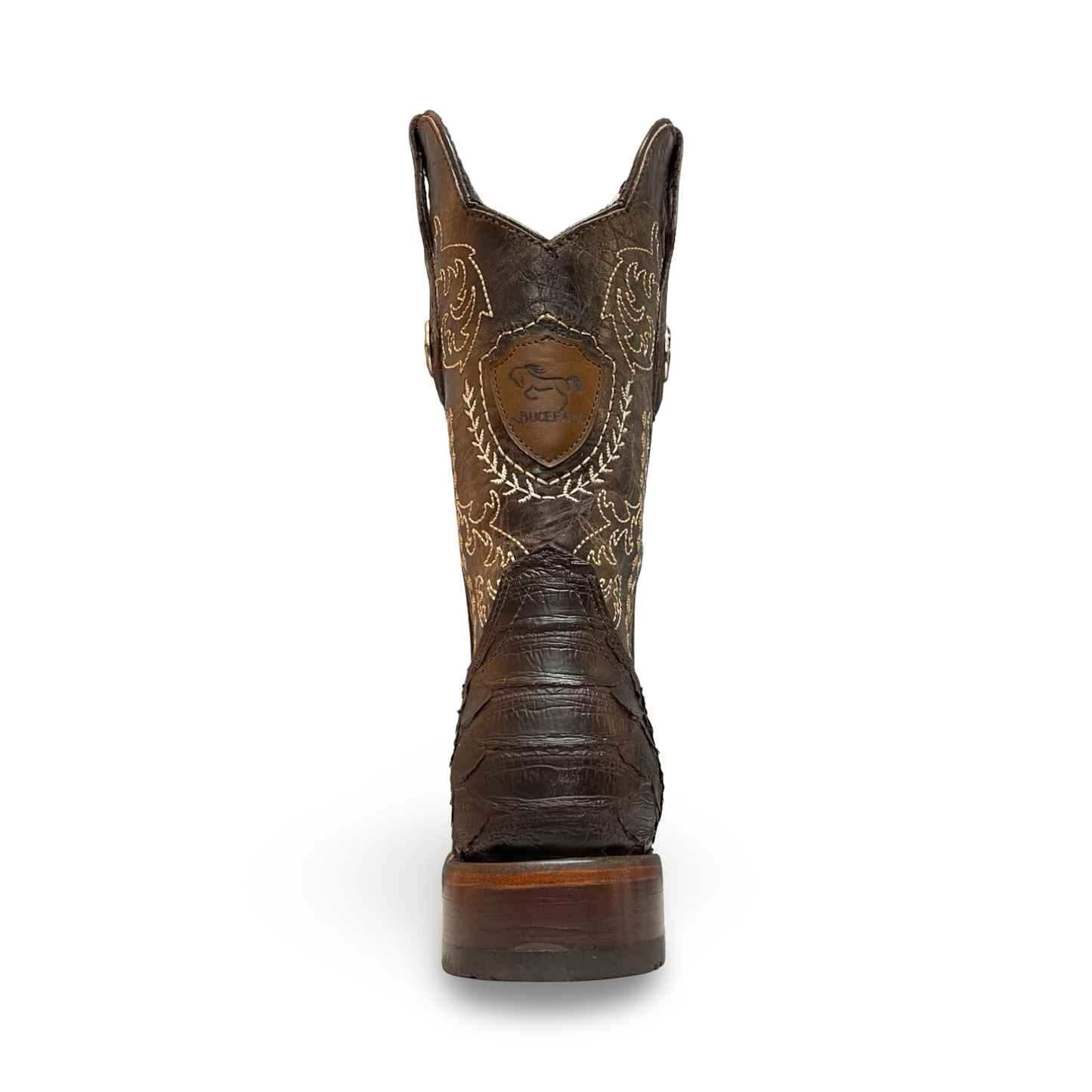 BOTA CABALLERO BUCEFALO 030