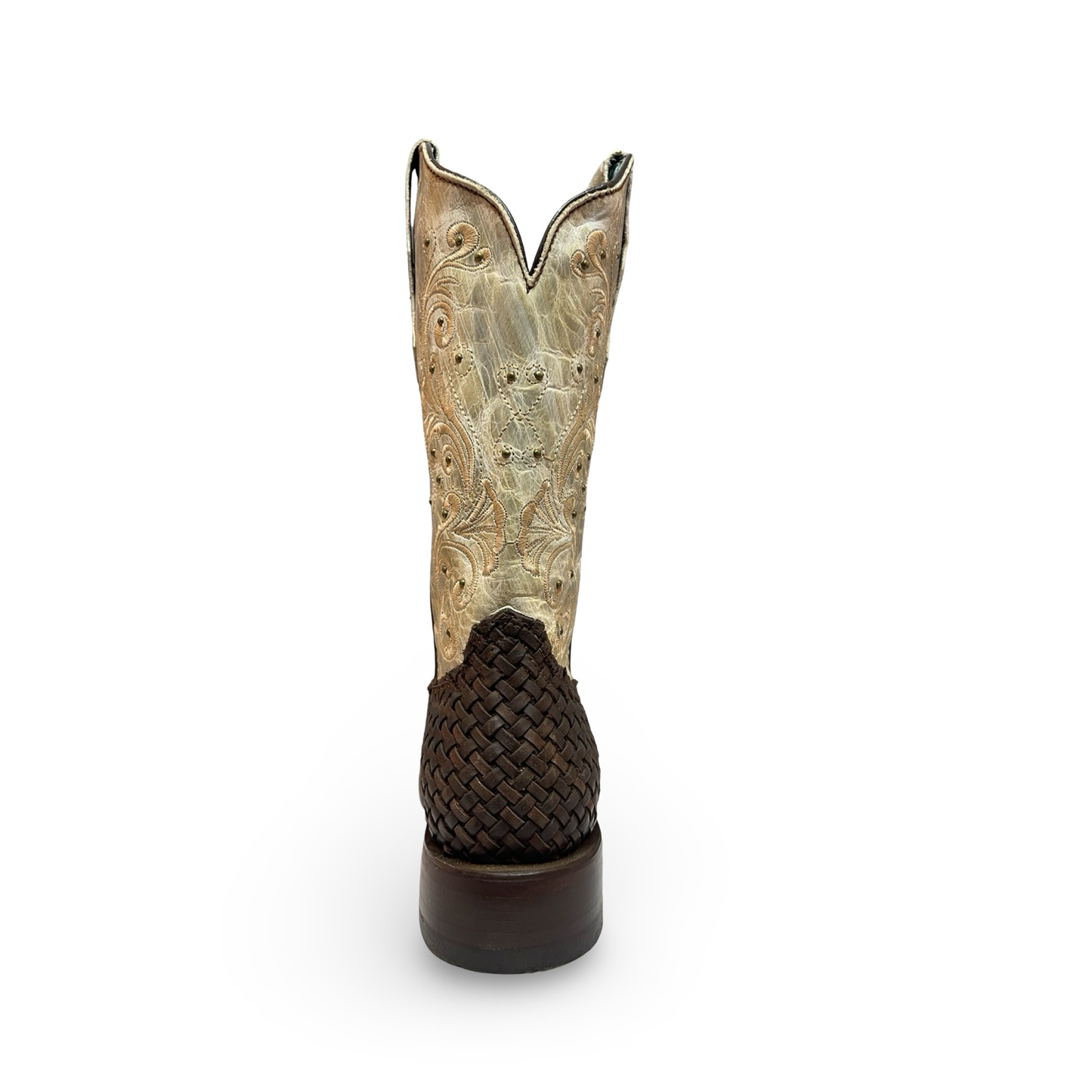 BOTA DAMA BUCEFALO 017