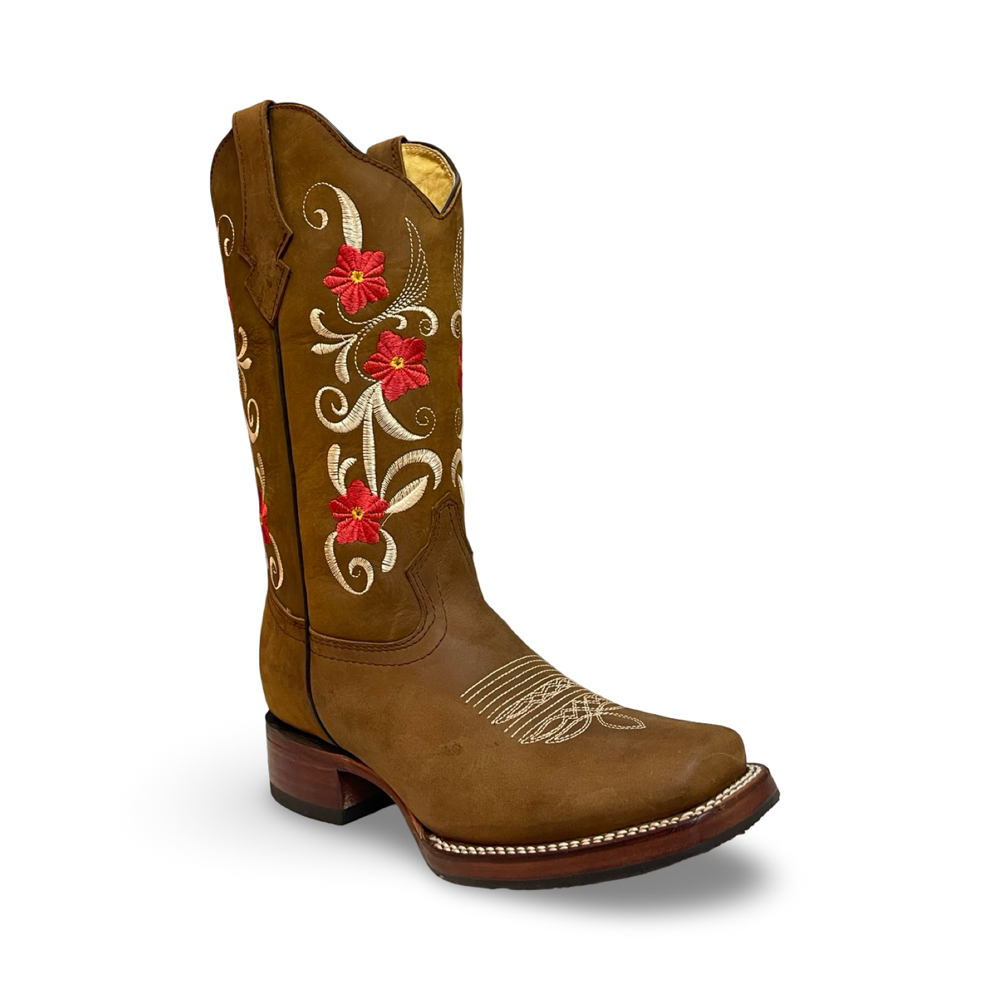 BOTA DAMA BRANGUS 007