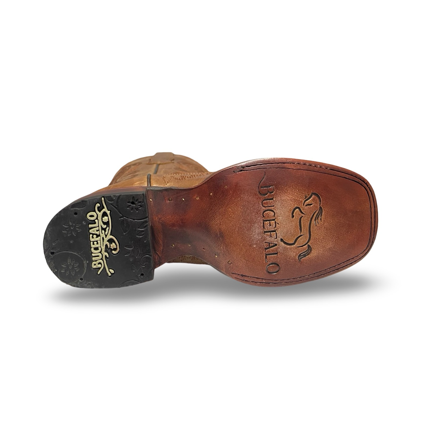 BOTA DAMA BUCEFALO 039
