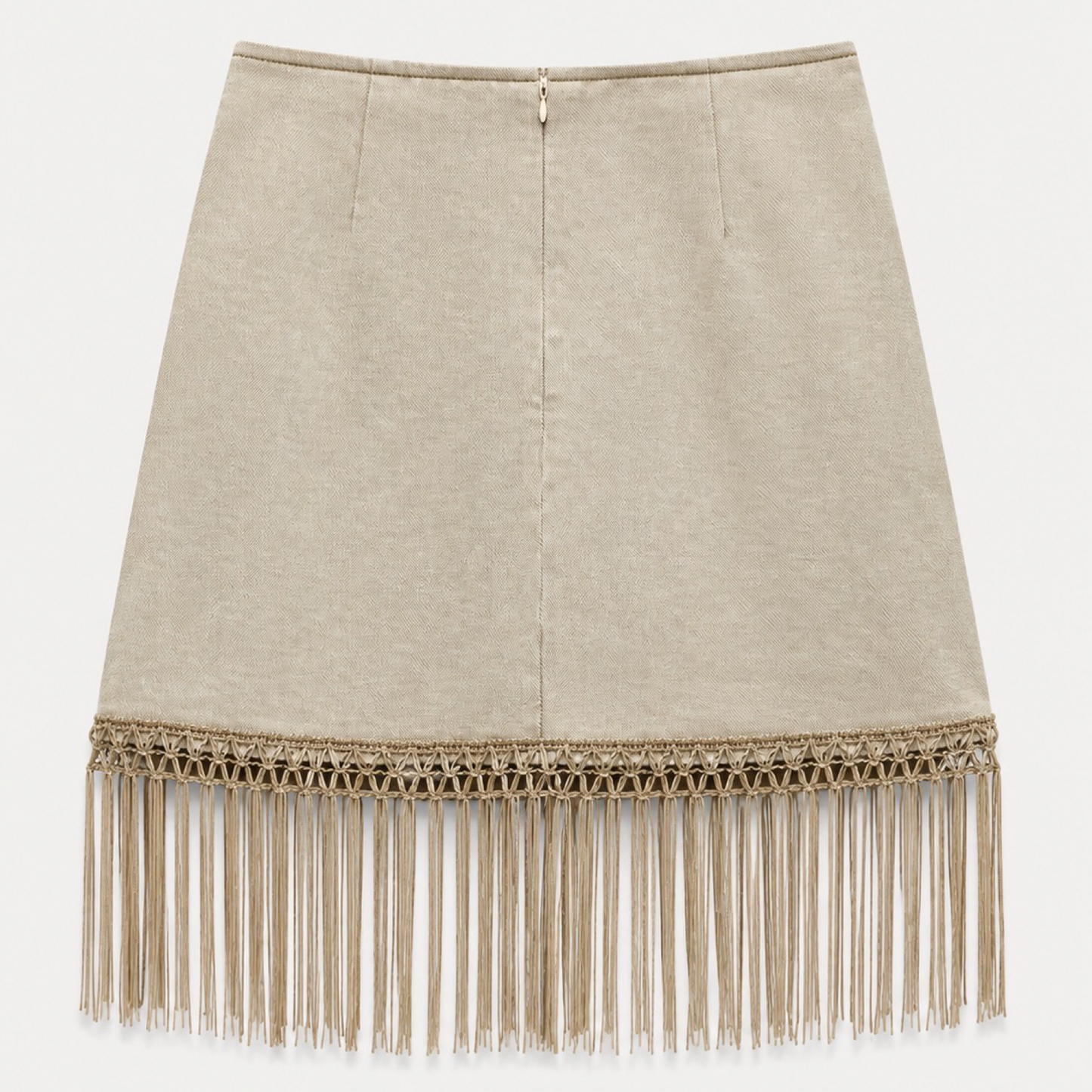 FALDA WESTERN 23714S