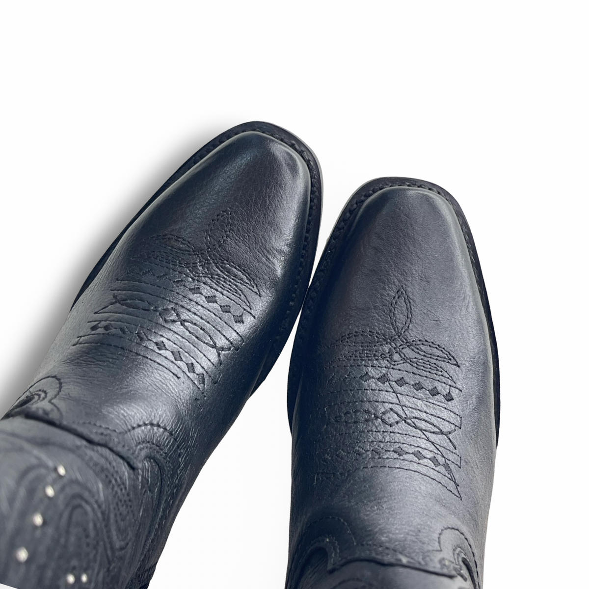 BOTA DAMA HACIENDA 025