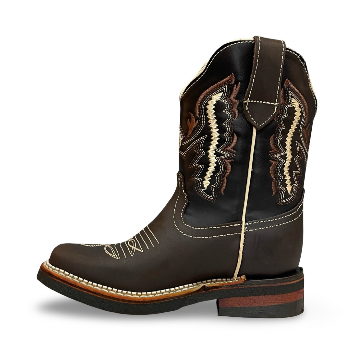 BOTA NIÑO MAURY 043
