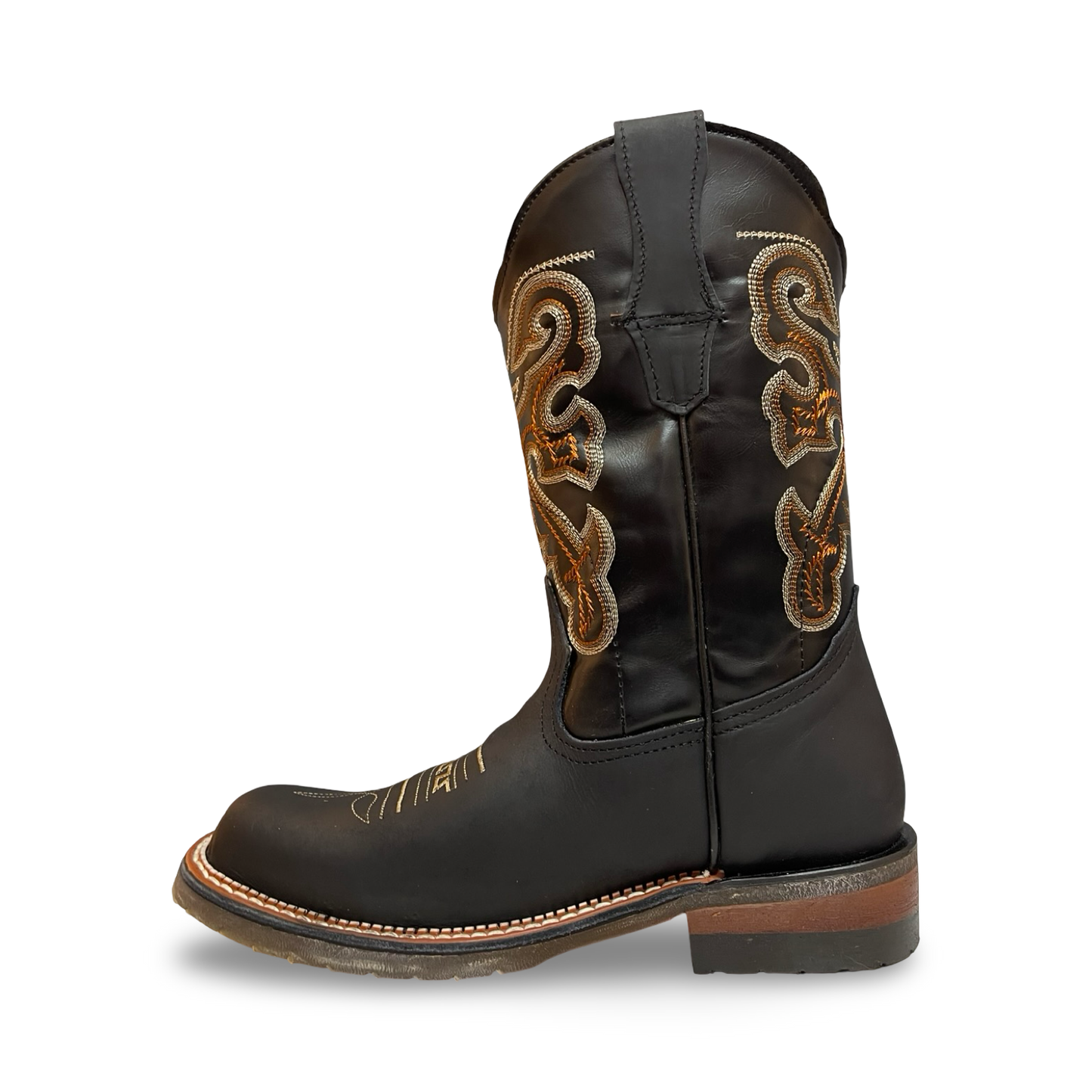 BOTA CABALLERO CHEYENNE 017