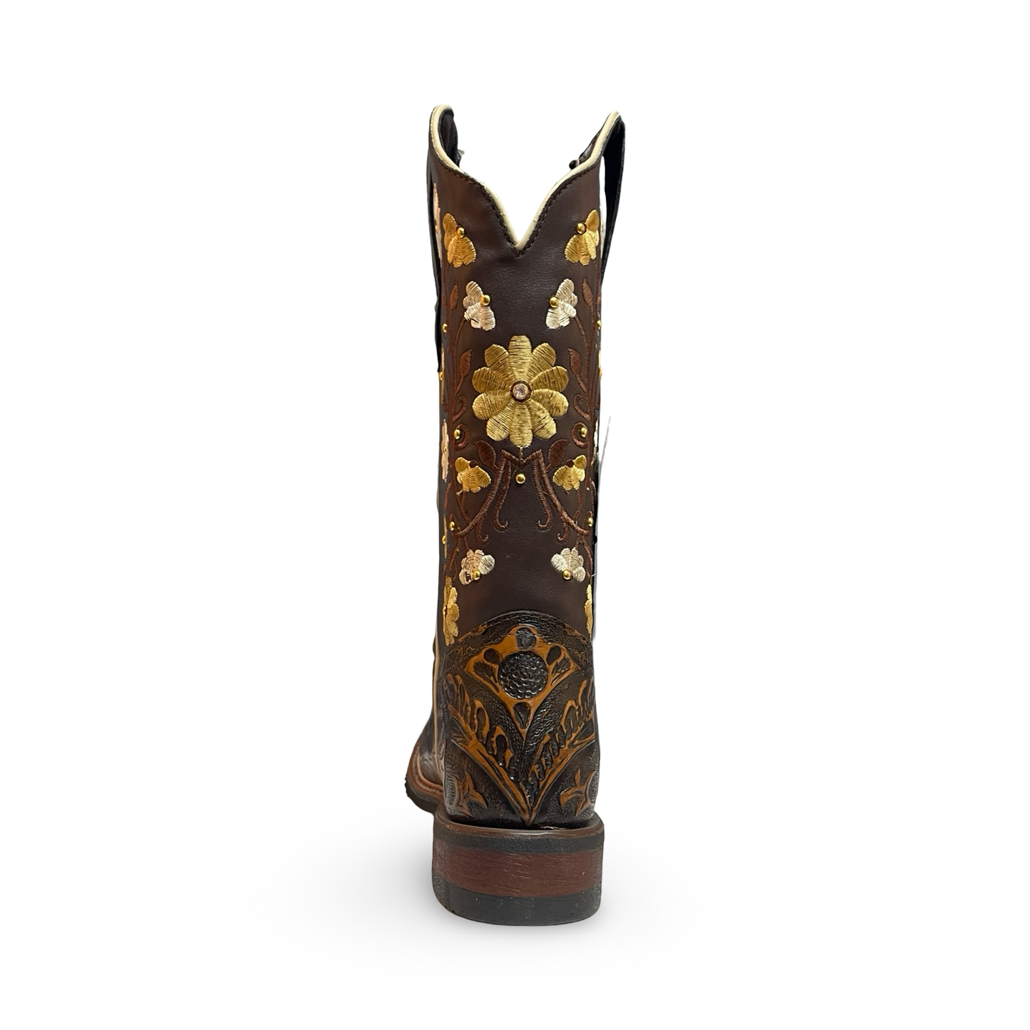 BOTA DAMA CHEROKEE 024
