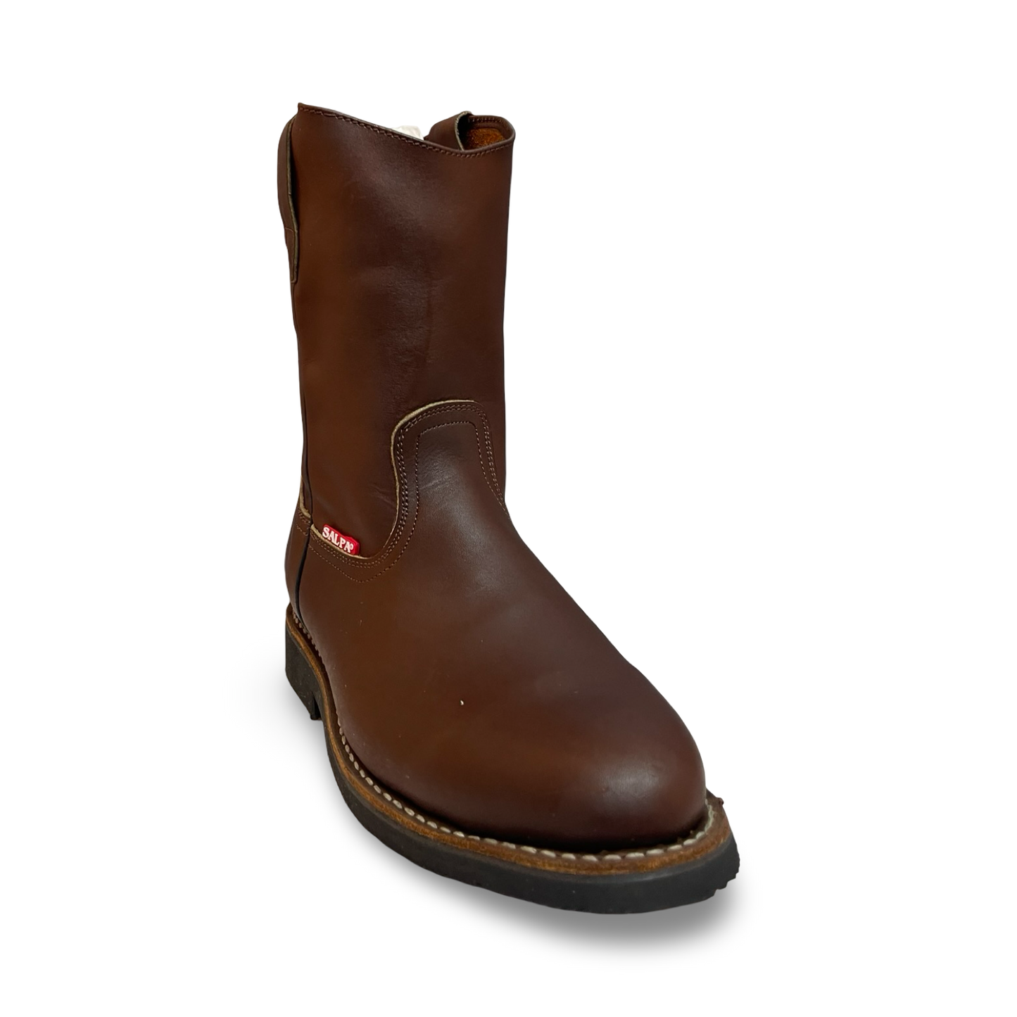 BOTA CABALLERO SALPA 003