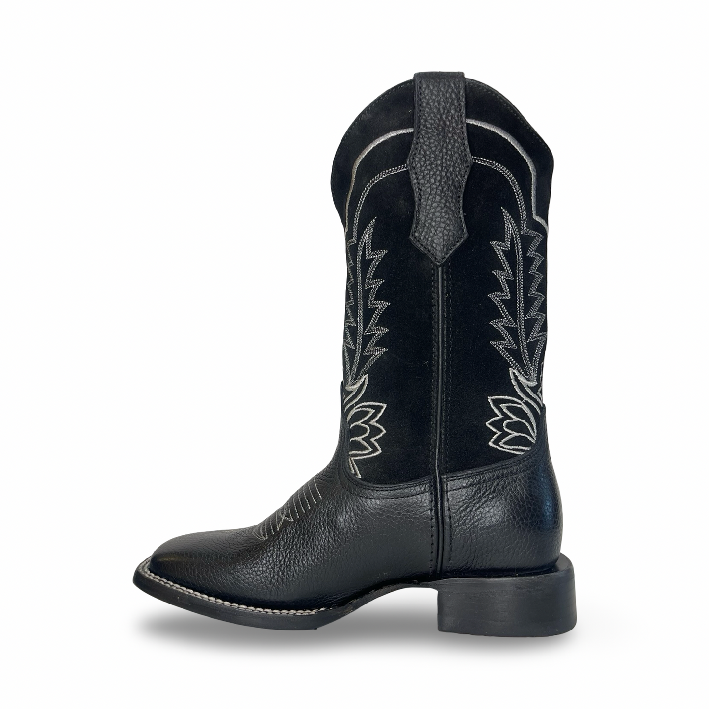 BOTA DAMA BUCEFALO 048