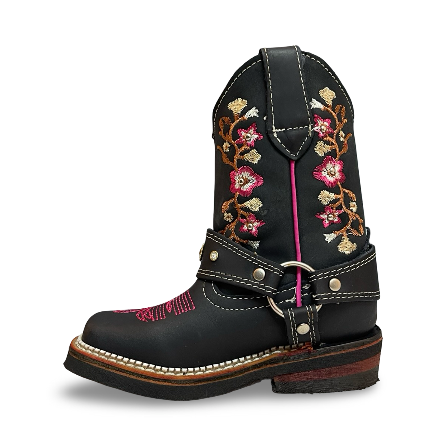 BOTA NIÑA MAURY 028