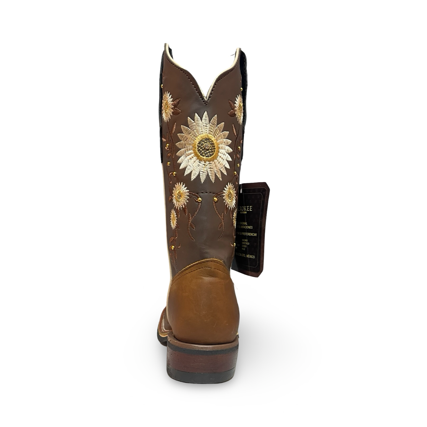 BOTA DAMA CHEROKEE 017