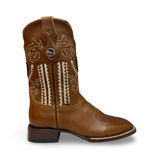 BOTA CABALLERO BUCEFALO 029