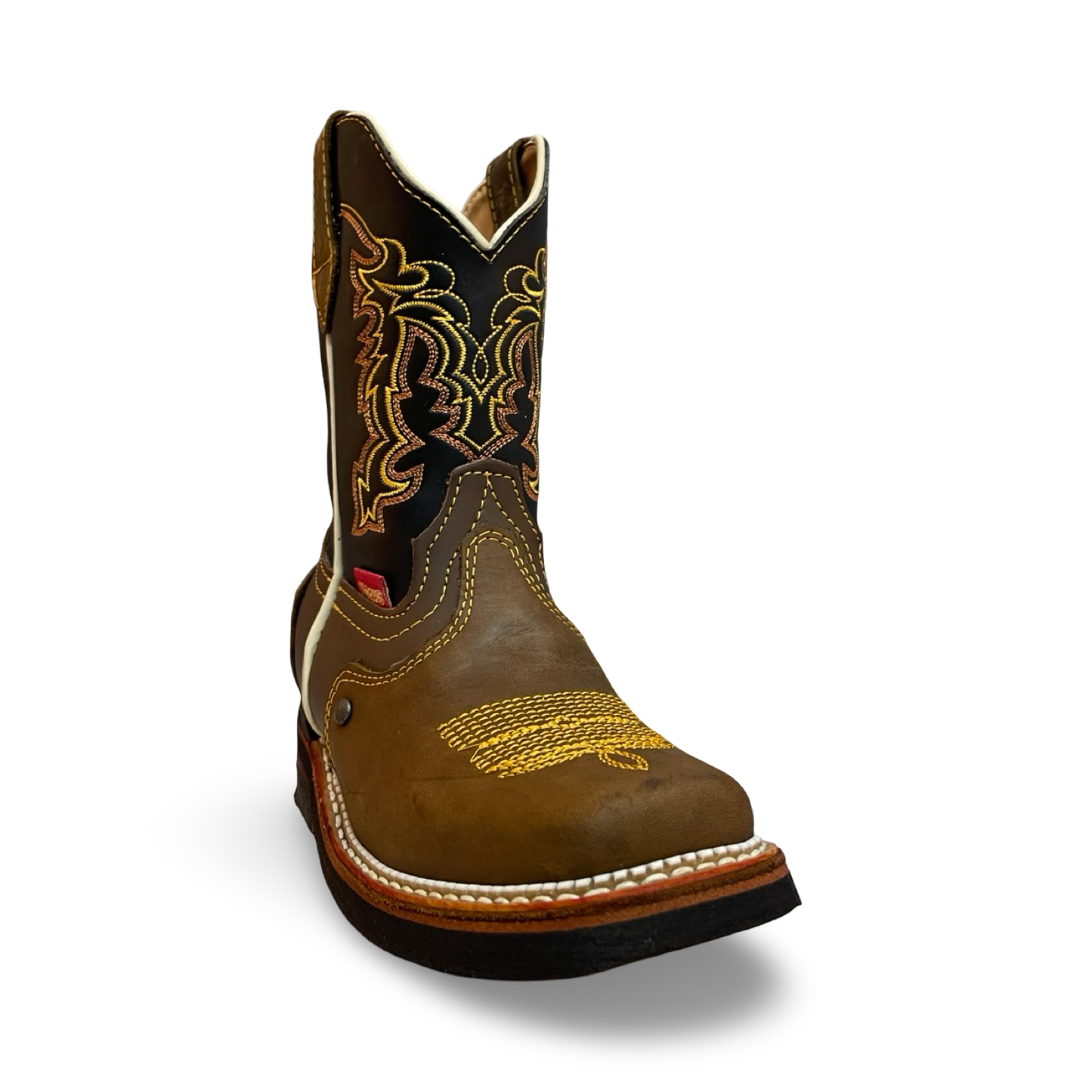 BOTA NIÑO MAURY 033