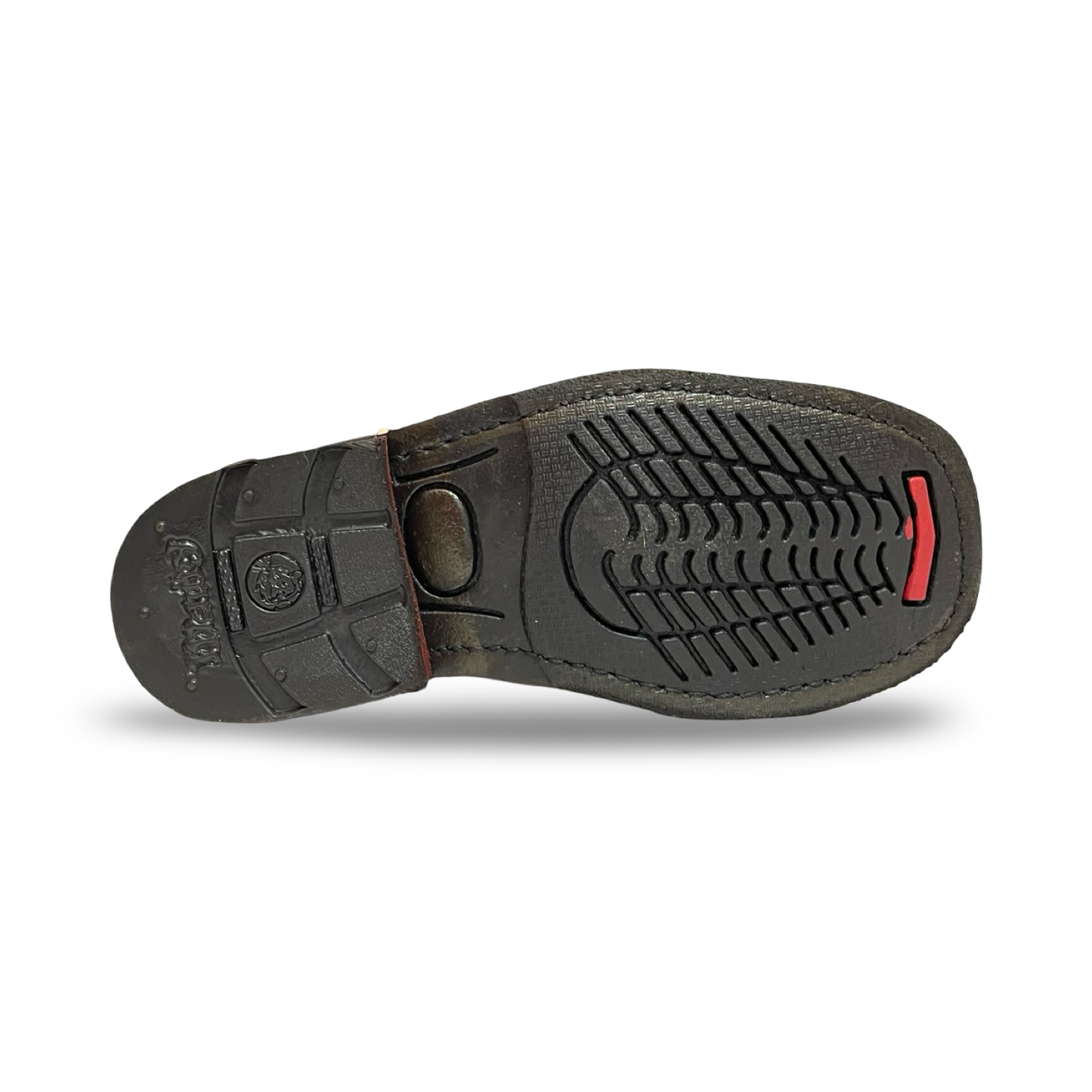 BOTA NIÑO MAURY 043
