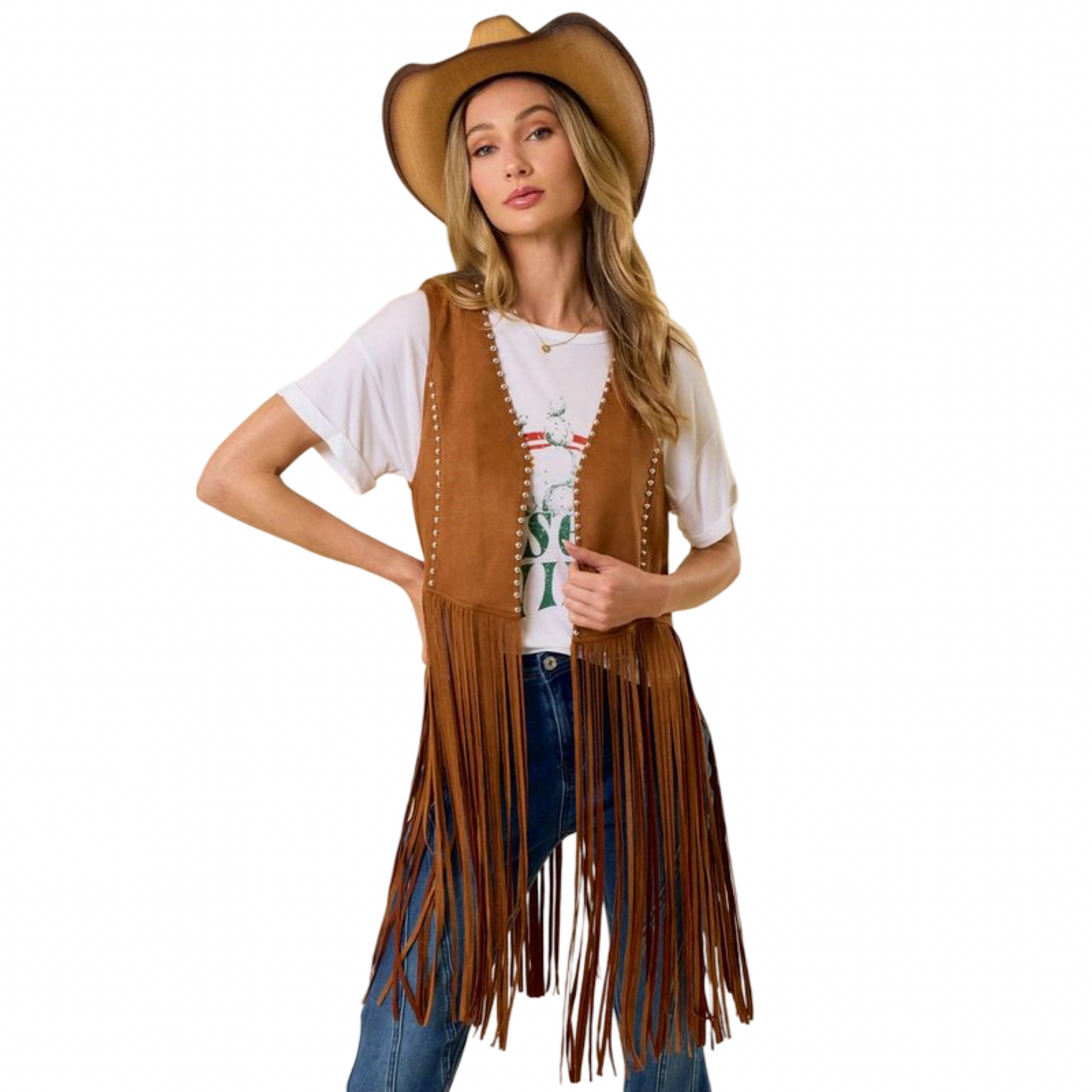 FALDA WESTERN SIS1289A