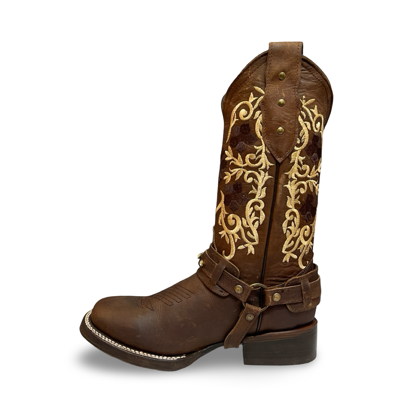 BOTA DAMA YAQUIZ 020