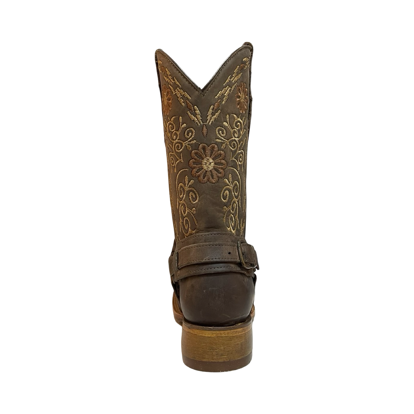 BOTA DAMA SAN PEDRO 001
