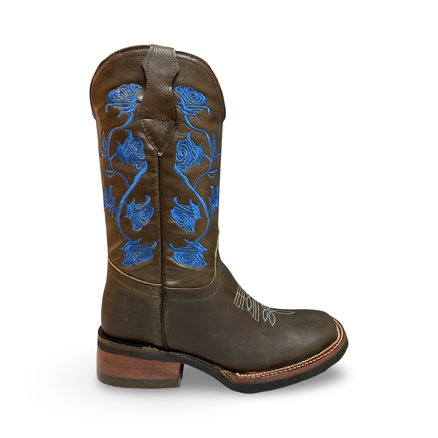 BOTA DAMA CHEYENNE 001