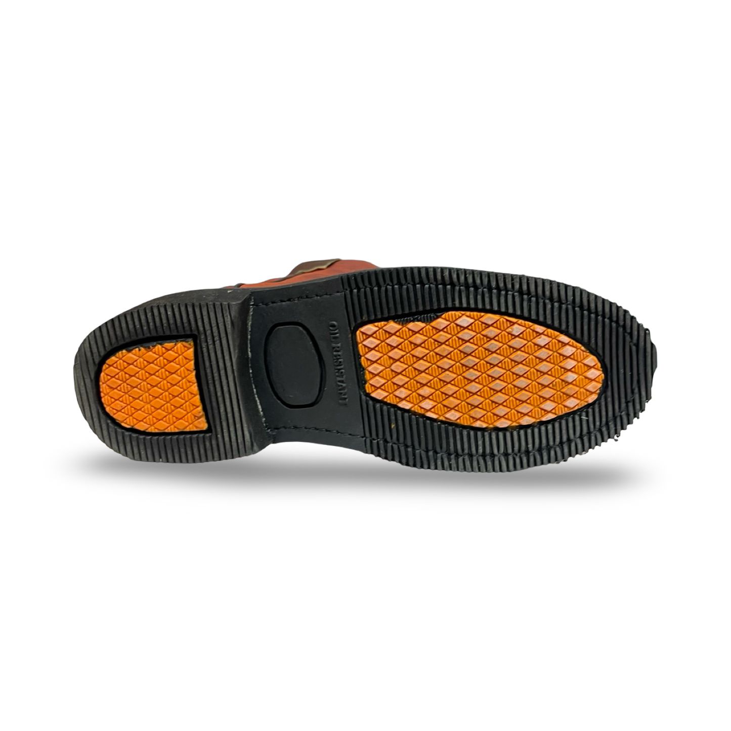 BOTA CABALLERO SALPA 007