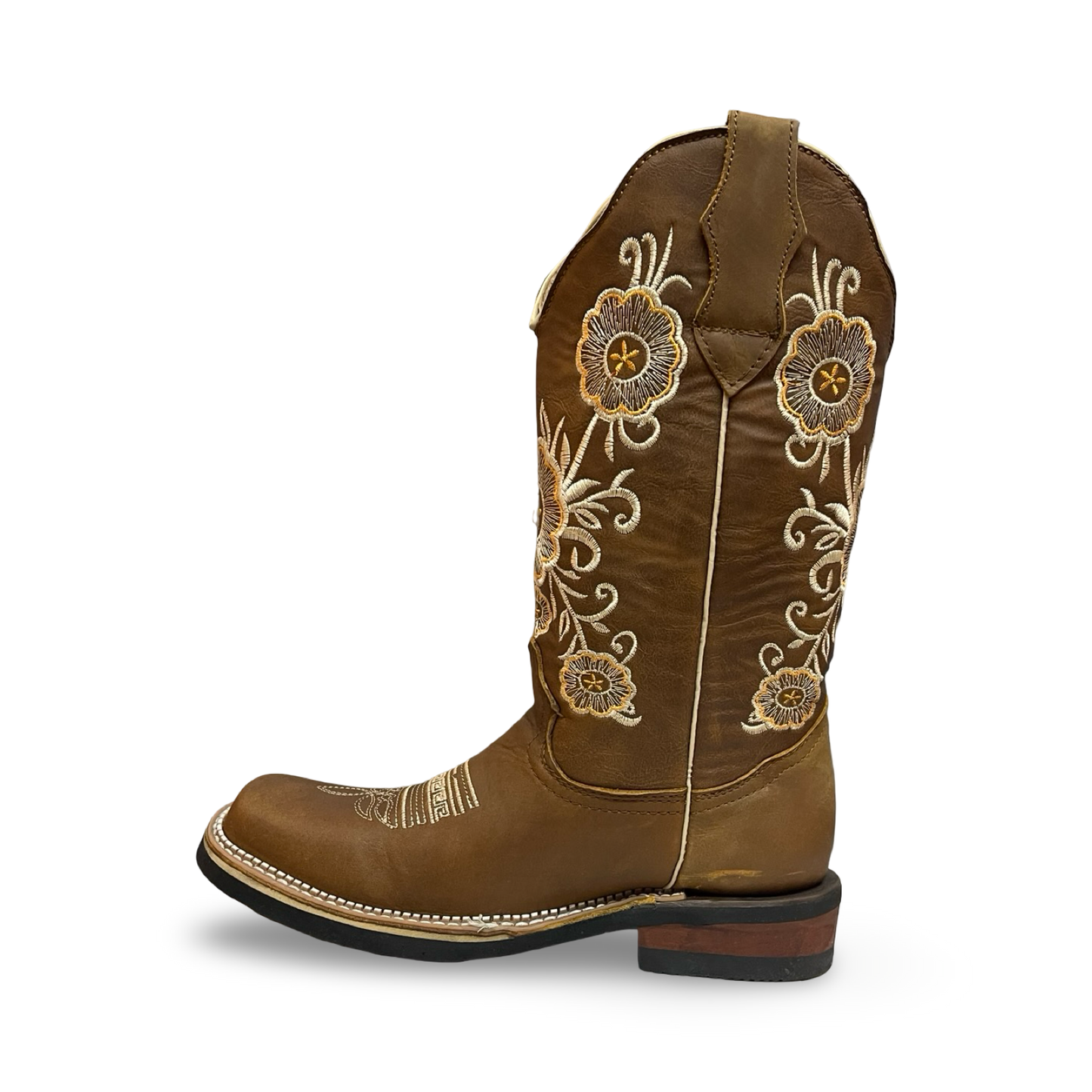 BOTA DAMA VALTIERRA 001