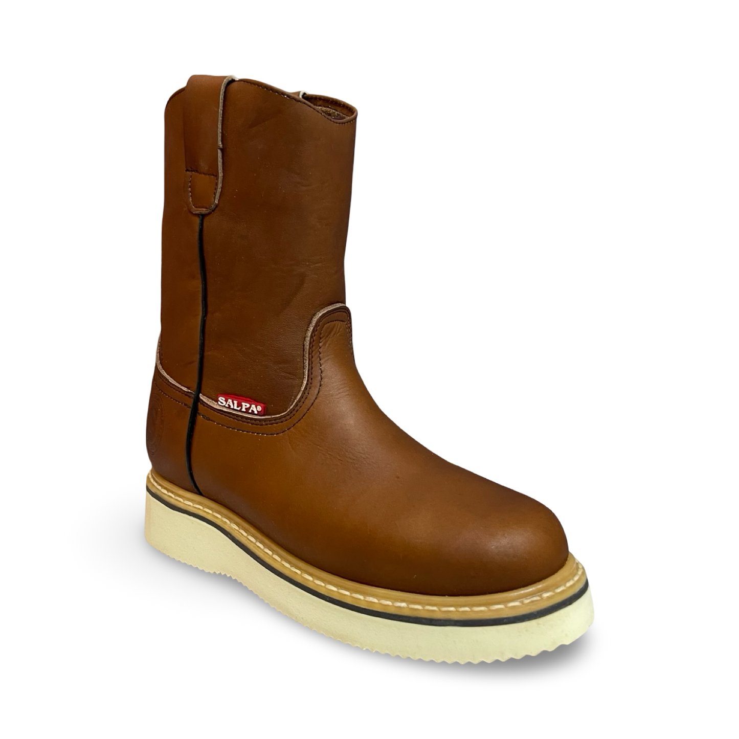 BOTA CABALLERO SALPA 002