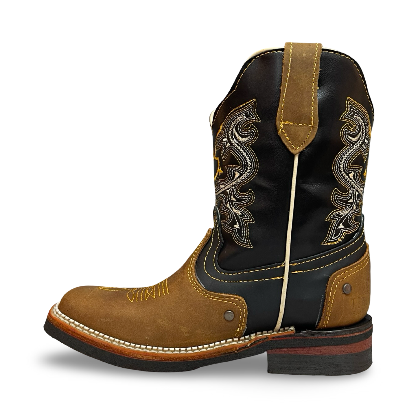 BOTA NIÑO MAURY 044