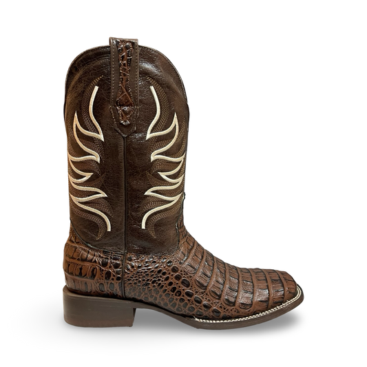 BOTA CABALLERO SAN PEDRO 001