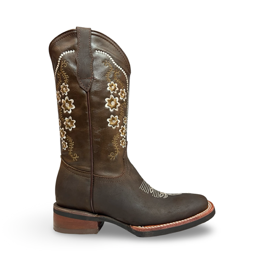 BOTA DAMA VALTIERRA 011